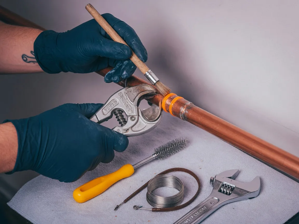 Why choose Sump Pump Repair in Porter, OK